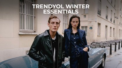 Trendyol Winter Essentials