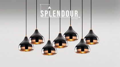Splendour Lighting