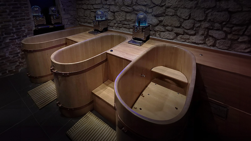 BEER SPA (PARIS 6 ET 15)