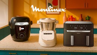 Moulinex vc