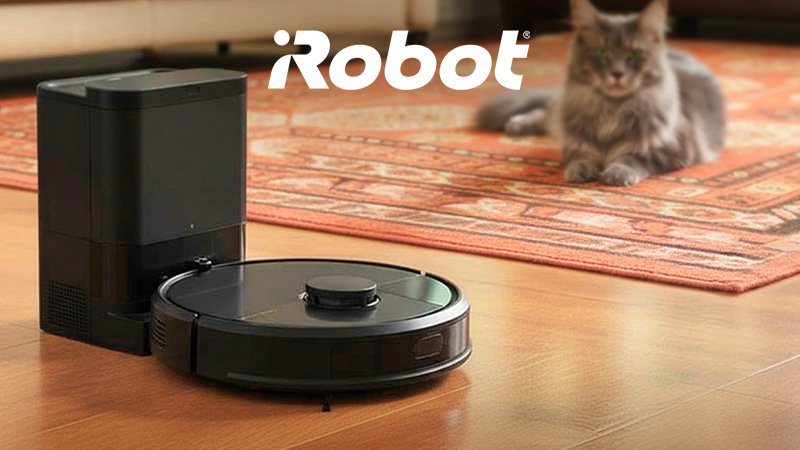 ASPIRATEUR ROBOT 299€