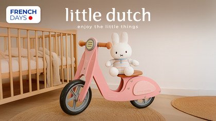 Little dutch