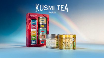 Kusmi Tea
