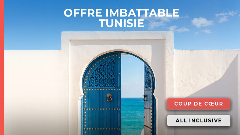 Dès 299€ la semaine !