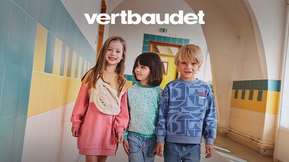 Vertbaudet