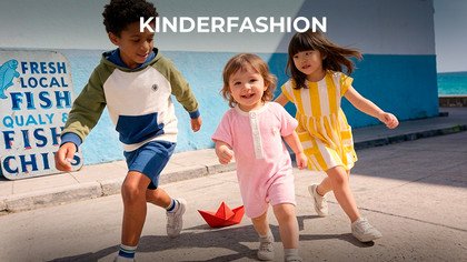 Kinderfashion