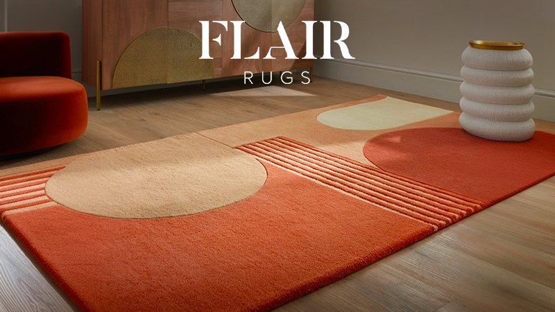 100% TAPIS