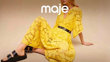 Maje