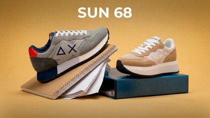 Sun 68