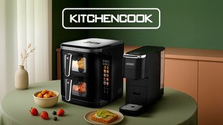 Kitchen Cook