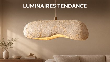 Luminaires Tendance