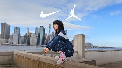 Nike
