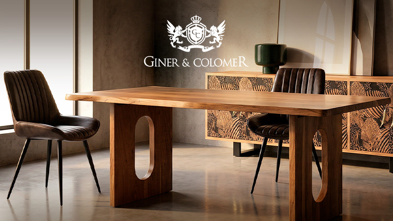 MEUBLES DE CARACTÈRE