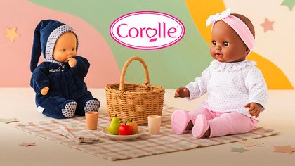 Corolle