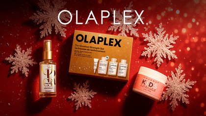 Olaplex & Autres Marques