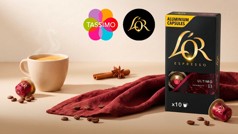 LIVRAISON OFFERTE DÈS 65€