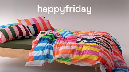 Happy Friday - MP