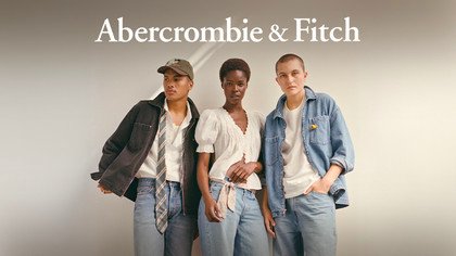 Abercrombie & Fitch
