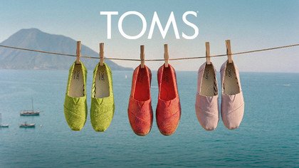 Toms