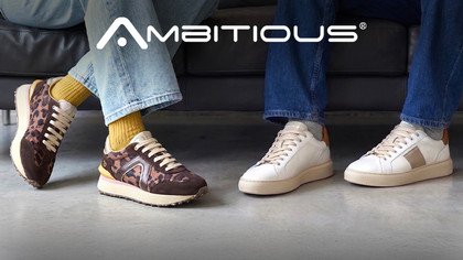 Ambitious