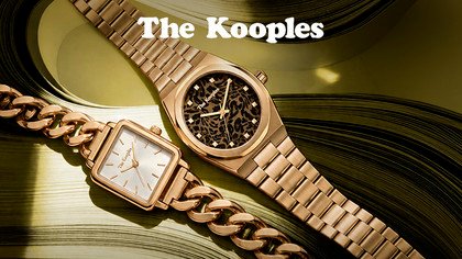 The Kooples