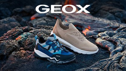 Geox