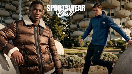 Sportswear Club