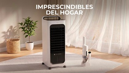 Imprescindibles del hogar