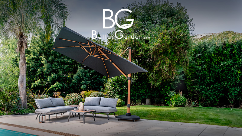 MOBILIERS DE JARDIN