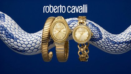 Roberto Cavalli