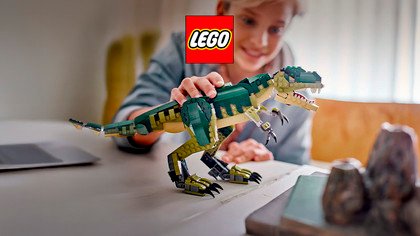 LEGO - MP