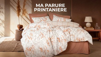 Ma Parure Printanière