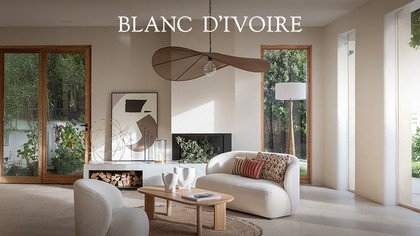 Blanc D'Ivoire