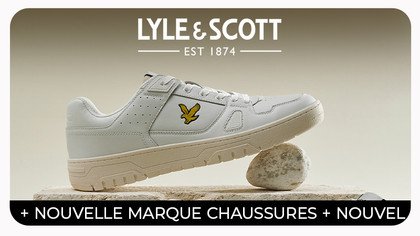 Lyle & Scott