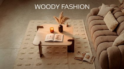 Woody Fashion