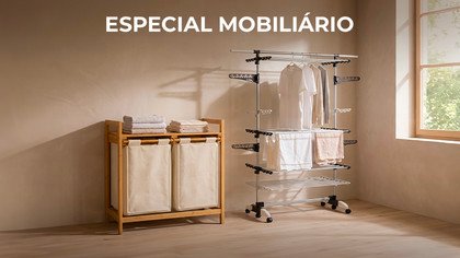 Especial mobiliário