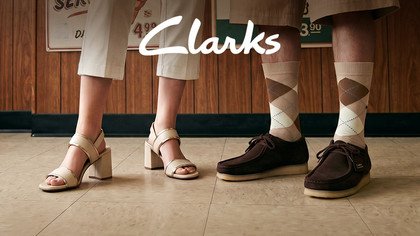 Clarks