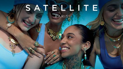 Satellite