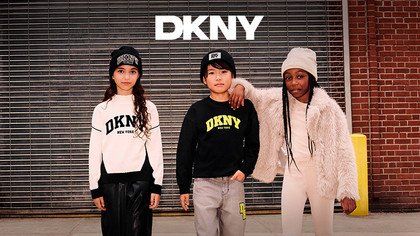 Dkny