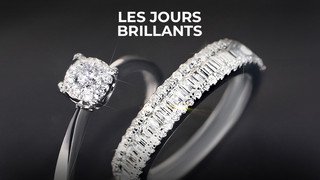 Les jours brillants