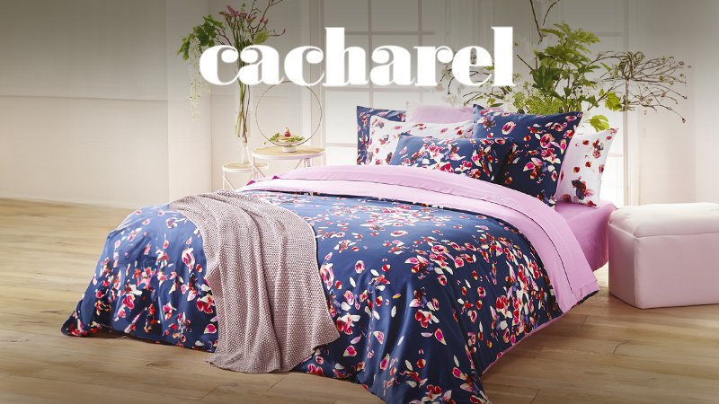 NOUVEAUTÉS LINGE DE MAISON 