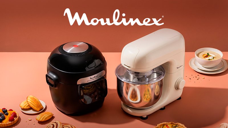 L'INNOVATION EN CUISINE