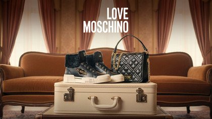 Love Moschino