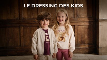 Topdeals Kinderfashion