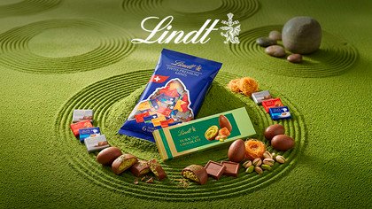 Lindt