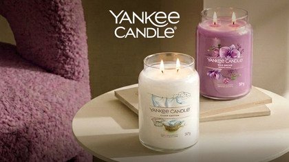 Yankee Candle