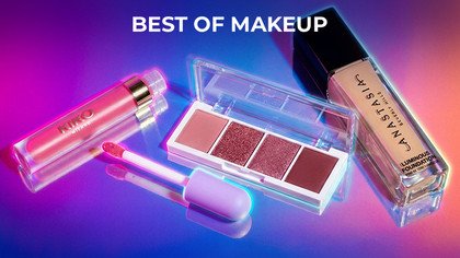Best of makeup