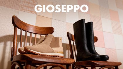 Gioseppo & altri brand