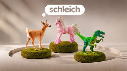 Schleich 