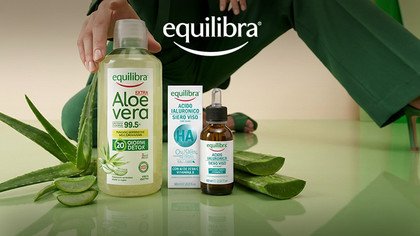Equilibra